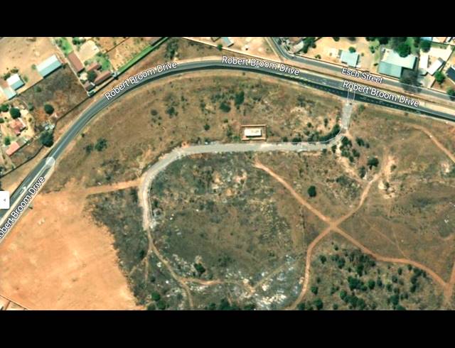 30,316M² VACANT LAND FOR SALE IN WILDTUIN PARK